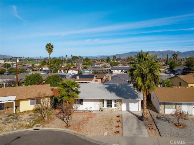 640 Barber Drive, Hemet, CA 92543