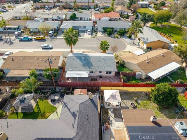 640 Barber Drive, Hemet, CA 92543