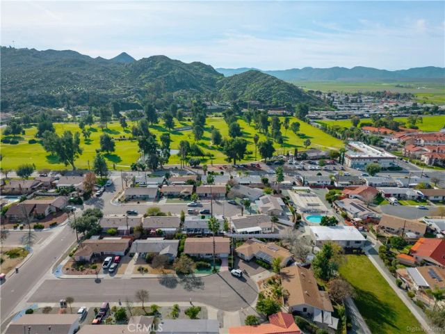 640 Barber Drive, Hemet, CA 92543