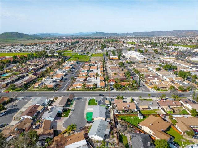640 Barber Drive, Hemet, CA 92543