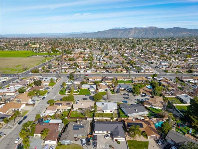 640 Barber Drive, Hemet, CA 92543