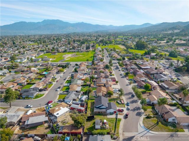 640 Barber Drive, Hemet, CA 92543