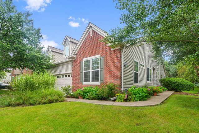 1467 Sedona Avenue, Aurora, IL 60504
