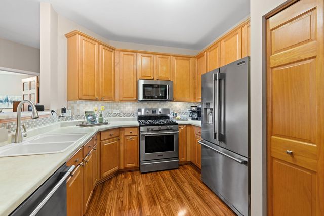 1467 Sedona Avenue, Aurora, IL 60504
