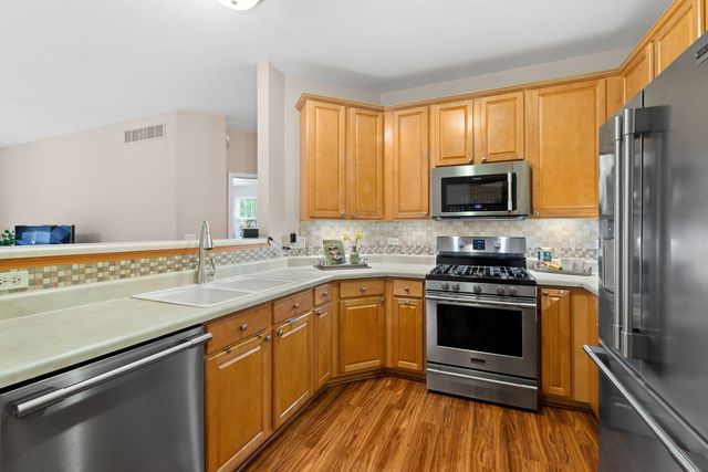1467 Sedona Avenue, Aurora, IL 60504