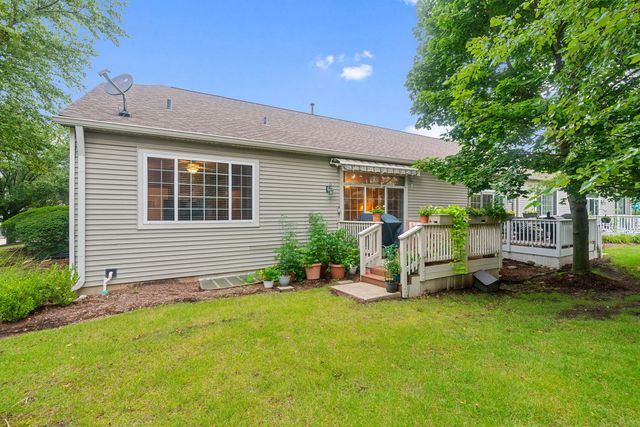 1467 Sedona Avenue, Aurora, IL 60504