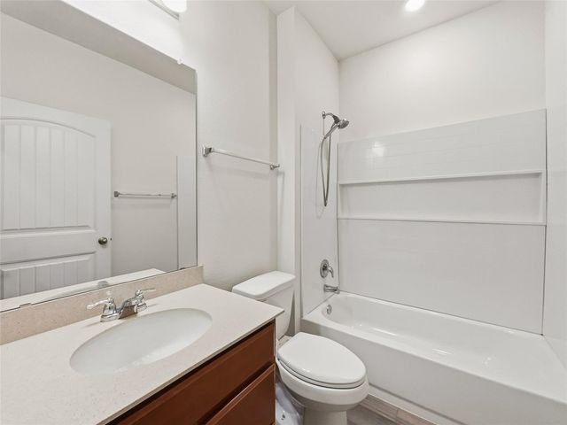 6504 Carriage Pines DR, Del Valle, TX 78617