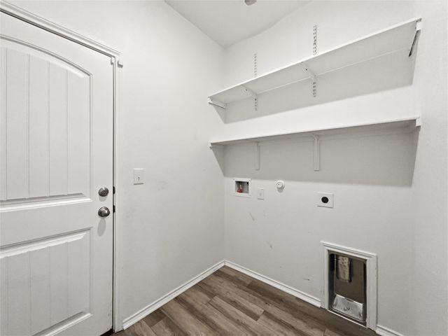 6504 Carriage Pines DR, Del Valle, TX 78617