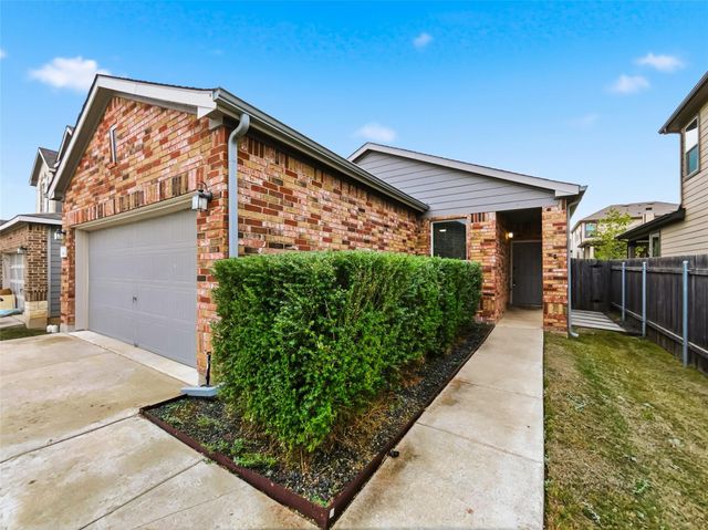 6504 Carriage Pines DR, Del Valle, TX 78617