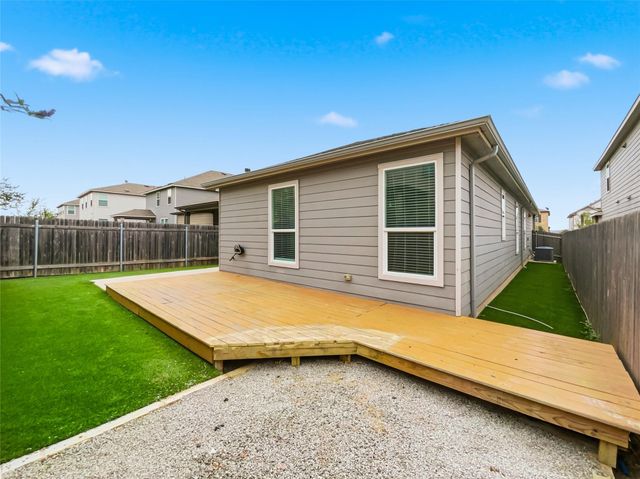 6504 Carriage Pines DR, Del Valle, TX 78617