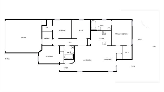 6504 Carriage Pines DR, Del Valle, TX 78617