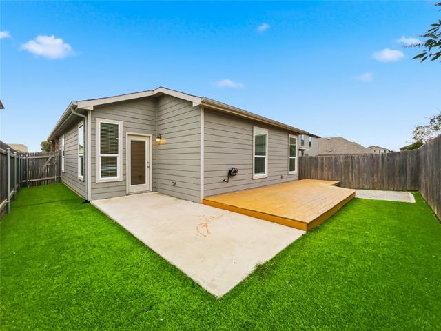 6504 Carriage Pines DR, Del Valle, TX 78617