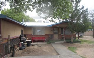 5732 Wood Road SW, Albuquerque, NM 87105
