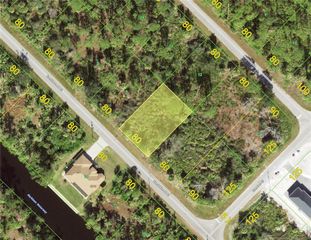 388 RAMBLEWOOD STREET, Port Charlotte, FL 33953