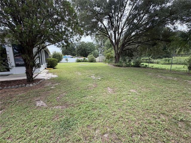 2776 NE 31ST PLACE, Ocala, FL 34470