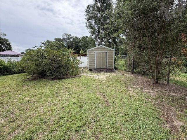 2776 NE 31ST PLACE, Ocala, FL 34470