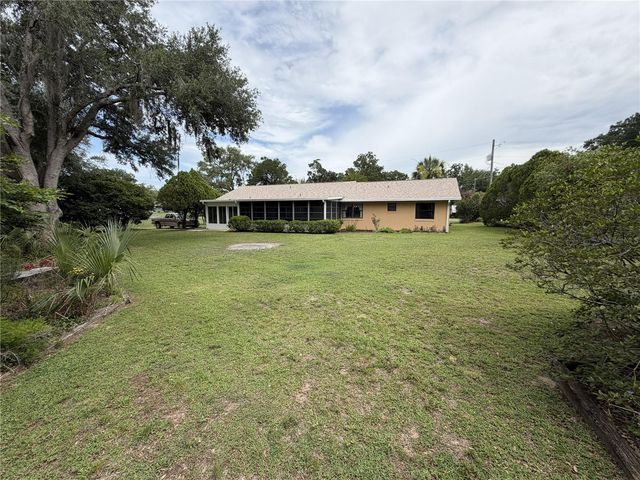 2776 NE 31ST PLACE, Ocala, FL 34470