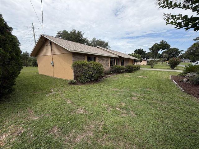2776 NE 31ST PLACE, Ocala, FL 34470