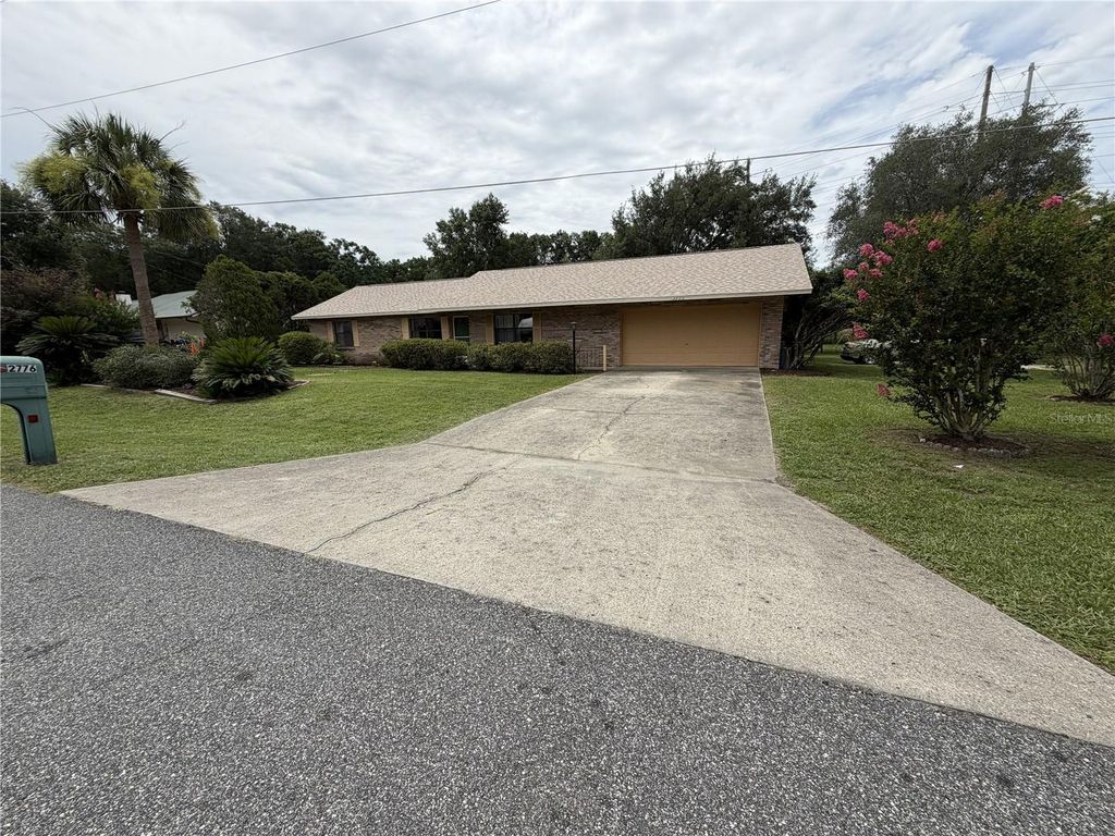 2776 NE 31ST PLACE, Ocala, FL 34470