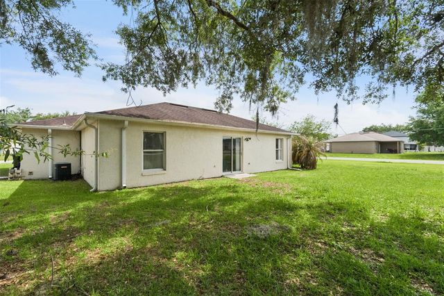 572 KINGFISHER DRIVE, Kissimmee, FL 34759