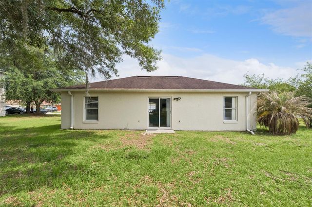 572 KINGFISHER DRIVE, Kissimmee, FL 34759