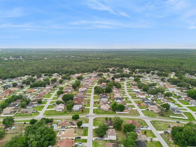 572 KINGFISHER DRIVE, Kissimmee, FL 34759