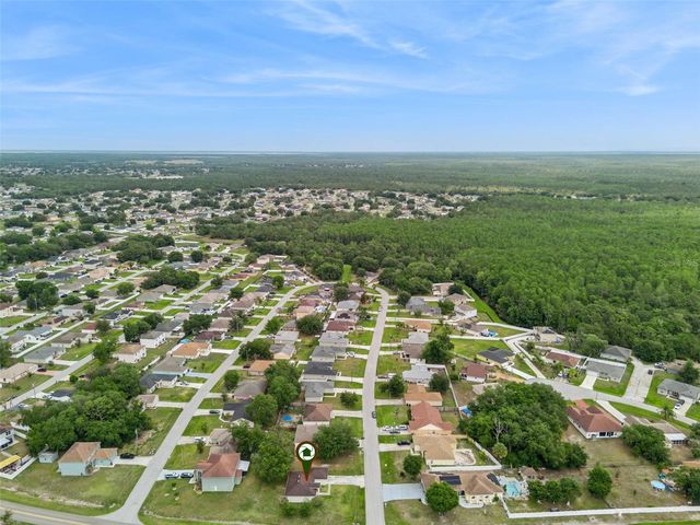 572 KINGFISHER DRIVE, Kissimmee, FL 34759