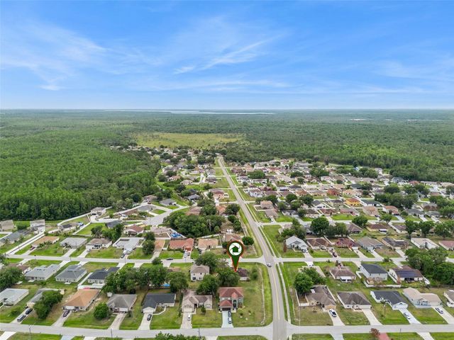 572 KINGFISHER DRIVE, Kissimmee, FL 34759