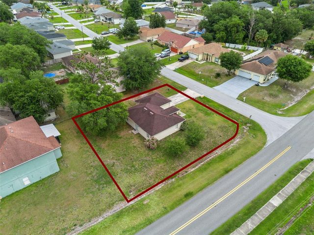 572 KINGFISHER DRIVE, Kissimmee, FL 34759