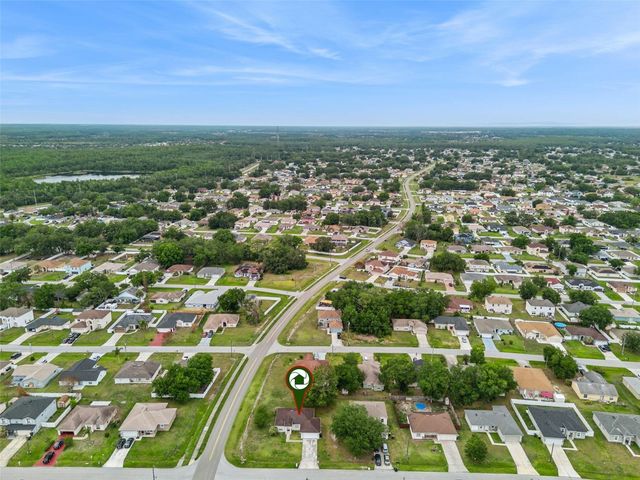 572 KINGFISHER DRIVE, Kissimmee, FL 34759