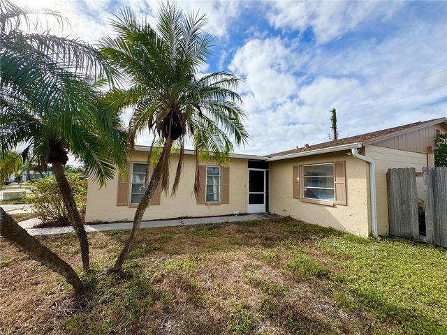 6341 ELMHURST DRIVE, Pinellas Park, FL 33782