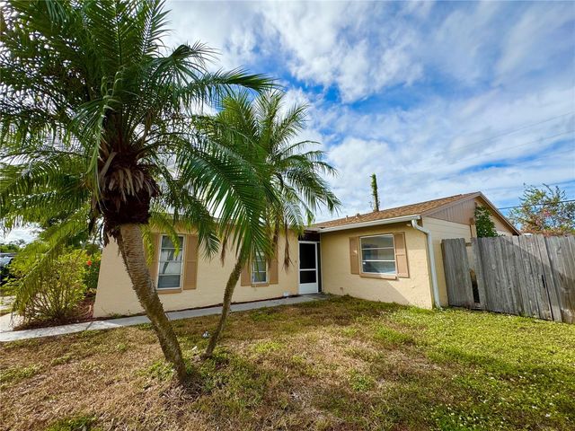 6341 ELMHURST DRIVE, Pinellas Park, FL 33782