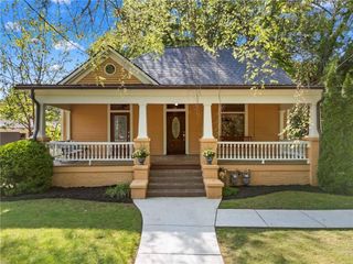 302 Murray Hill Avenue NE, Atlanta, GA 30317