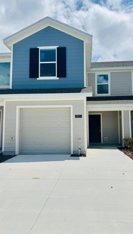 813 LYNX STREET, Davenport, FL 33837