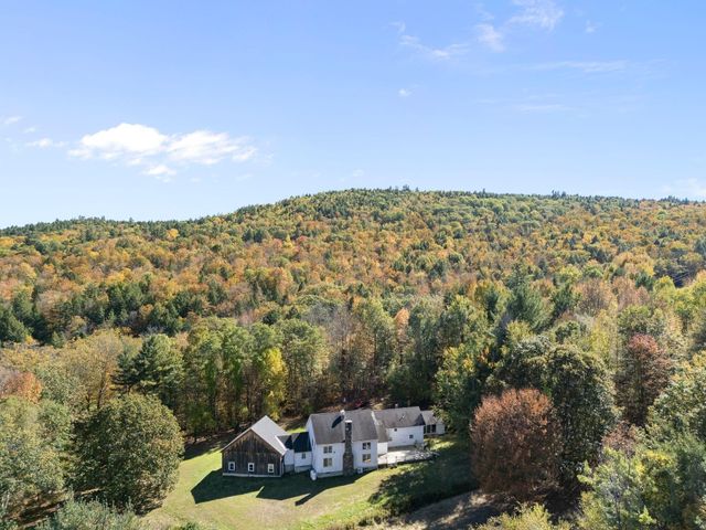 131 Stark Road, Brattleboro, VT 05301