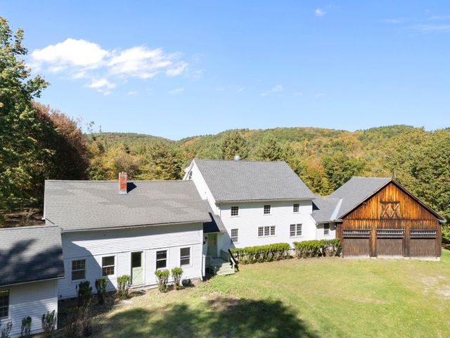 131 Stark Road, Brattleboro, VT 05301