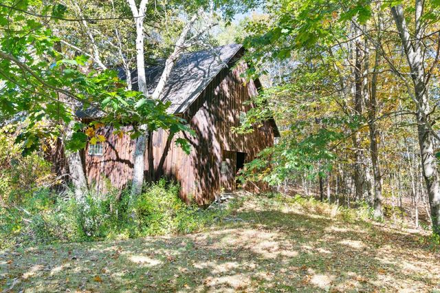 131 Stark Road, Brattleboro, VT 05301