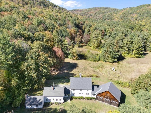 131 Stark Road, Brattleboro, VT 05301