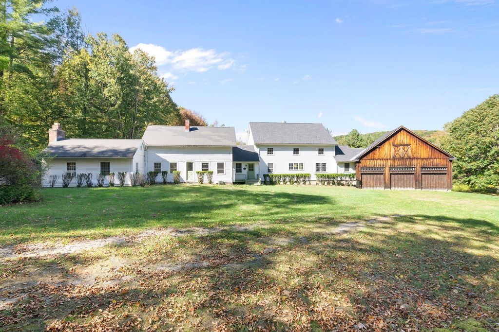 131 Stark Road, Brattleboro, VT 05301