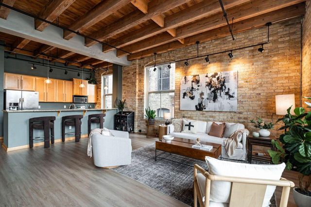 191 N Broadway #601, Milwaukee, WI 53202