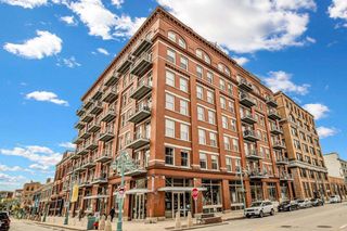 191 N Broadway #601, Milwaukee, WI 53202