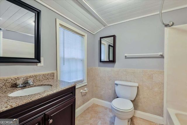 6320 Temple Street, Lithia Springs, GA 30122
