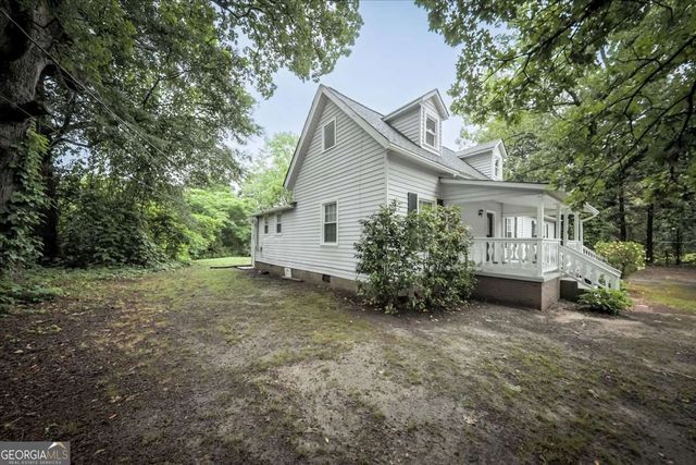 6320 Temple Street, Lithia Springs, GA 30122