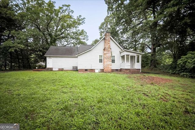 6320 Temple Street, Lithia Springs, GA 30122