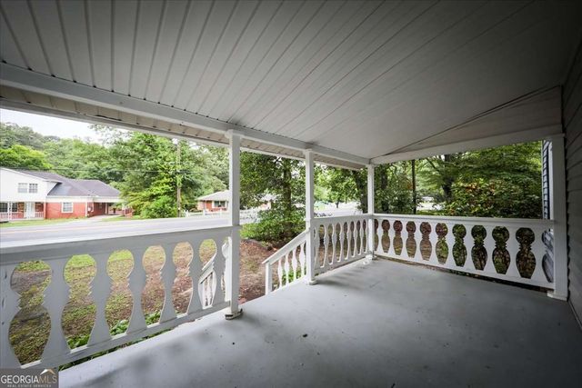 6320 Temple Street, Lithia Springs, GA 30122