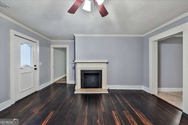 6320 Temple Street, Lithia Springs, GA 30122
