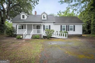 6320 Temple Street, Lithia Springs, GA 30122