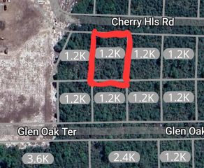 2925 Cherry Hills Rd., Sebring, FL 33875