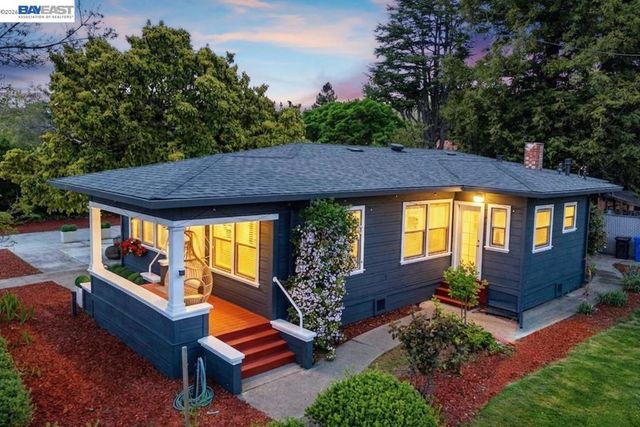 37286 3Rd St, Fremont, CA 94536