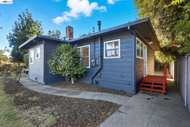 37286 3Rd St, Fremont, CA 94536